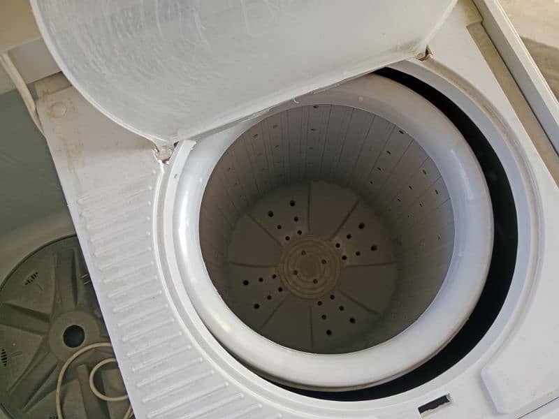 Washing machine for sale 2