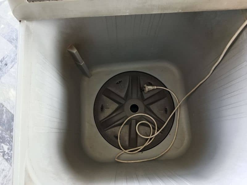 Washing machine for sale 3