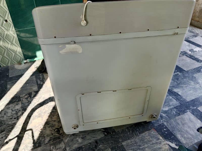 Washing machine for sale 7