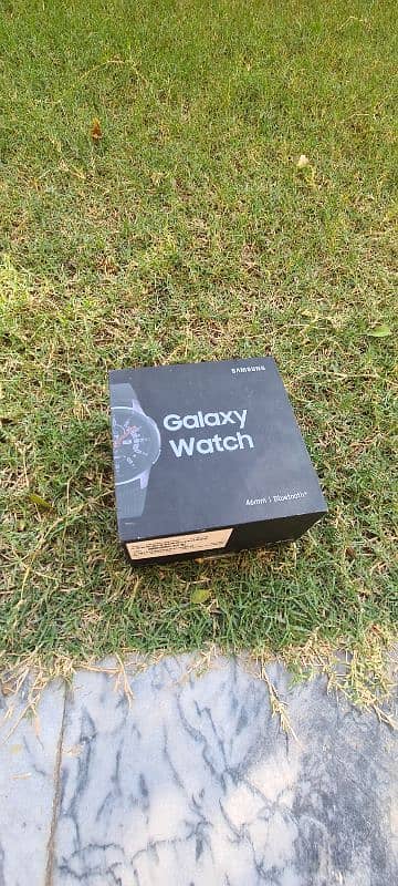 Samsung galaxy watch smr800 up for sale 1