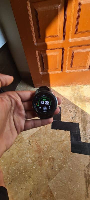 Samsung galaxy watch smr800 up for sale 7