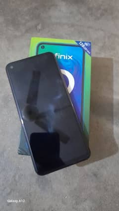 Infinix