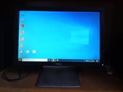 LCD 17 inch DELL