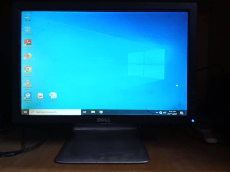 LCD 17 inch DELL 1