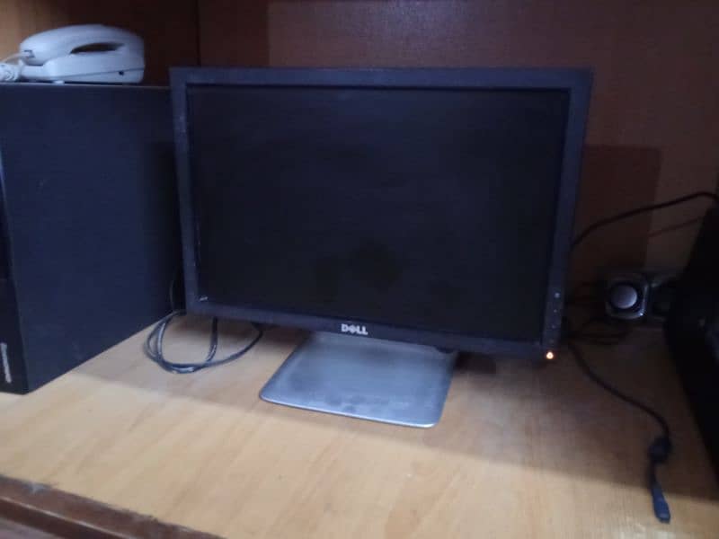 LCD 17 inch DELL 3