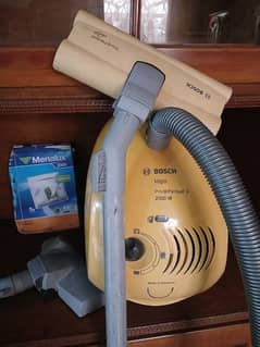 Bosh Cleaner (Made in Germany)