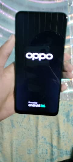 Oppo F11 Pro 6/128 Urgent For Sale