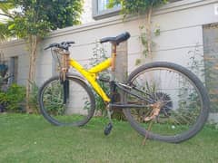 Cycle for sale