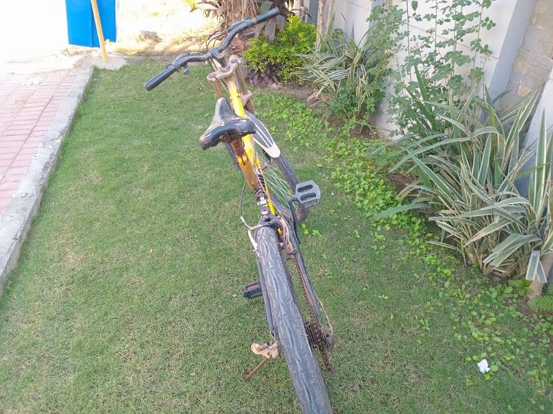 Cycle for sale 2