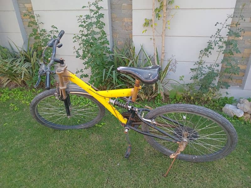 Cycle for sale 4