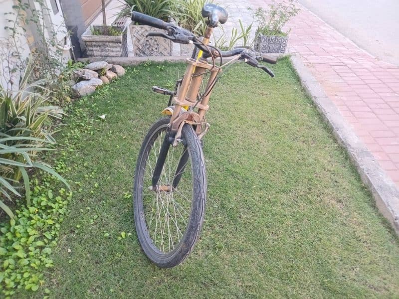 Cycle for sale 5