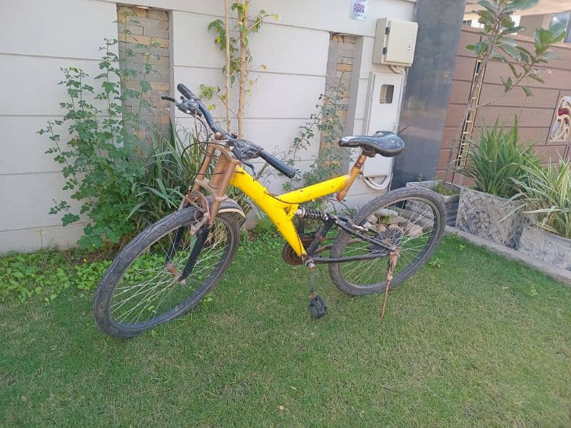 Cycle for sale 7