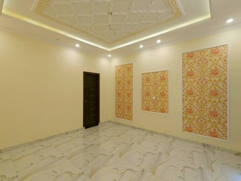 House For Sale In Marghzar Officers Colony - Block F 11