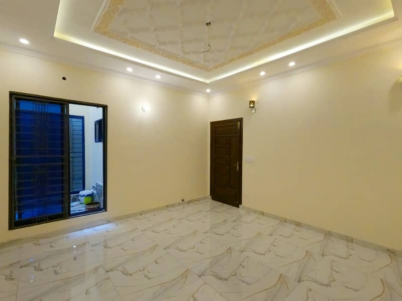 House For Sale In Marghzar Officers Colony - Block F 12