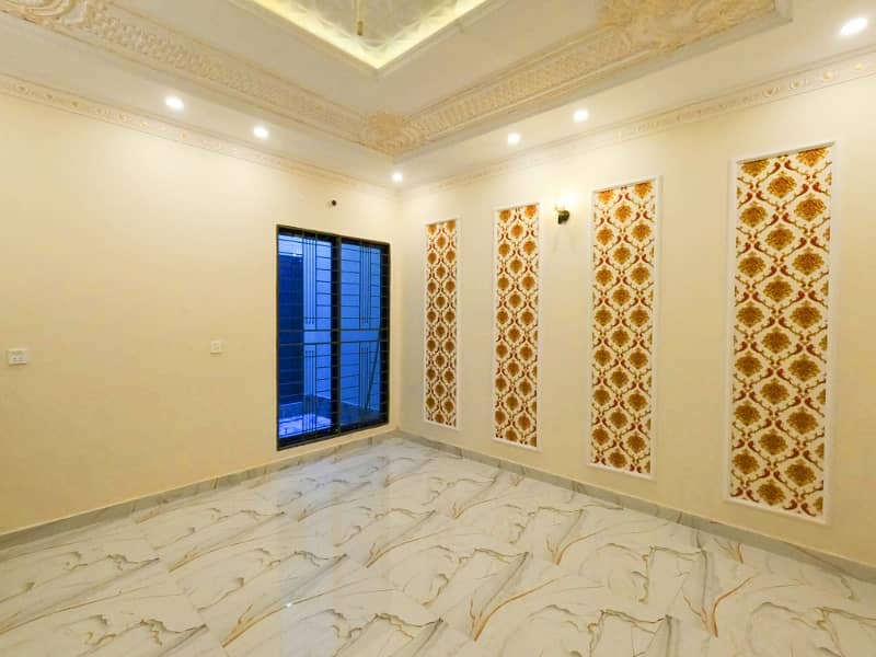 House For Sale In Marghzar Officers Colony - Block F 16