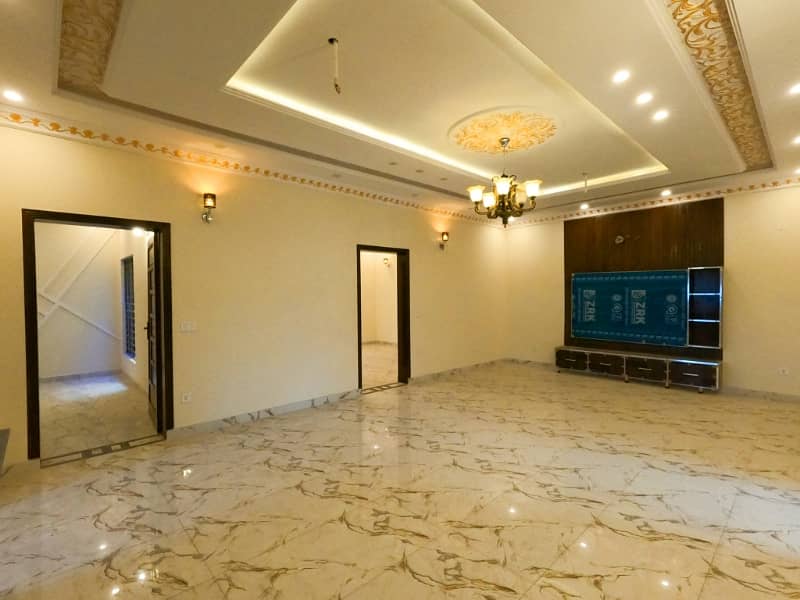 House For Sale In Marghzar Officers Colony - Block F 19