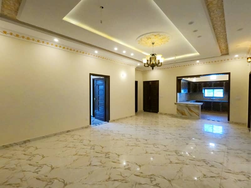 House For Sale In Marghzar Officers Colony - Block F 20