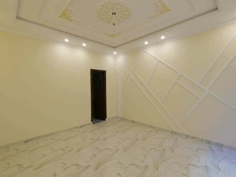 House For Sale In Marghzar Officers Colony - Block F 22