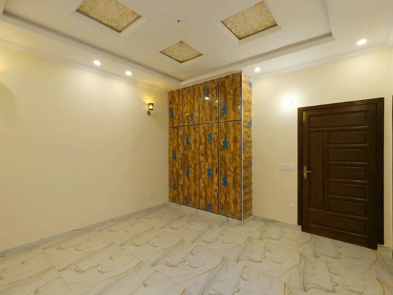 House For Sale In Marghzar Officers Colony - Block F 26