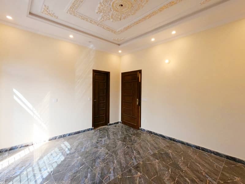 House For Sale In Marghzar Officers Colony - Block F 31