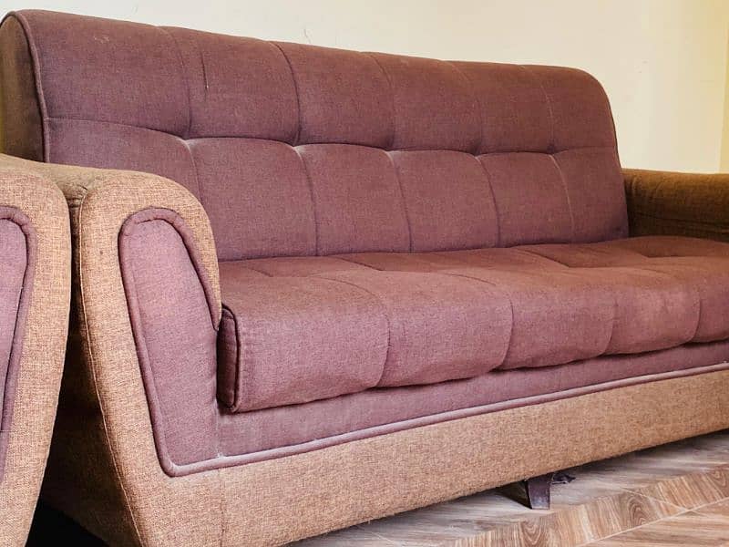 5 seater sofa set 1