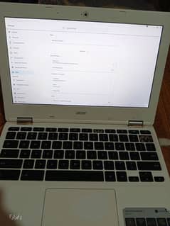 Acer Chromebook 11