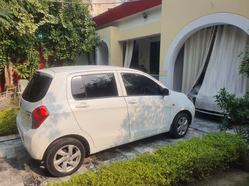 Suzuki Cultus VXL 2020 2