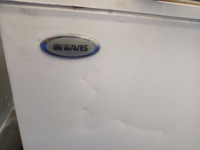 Waves Freezer 2