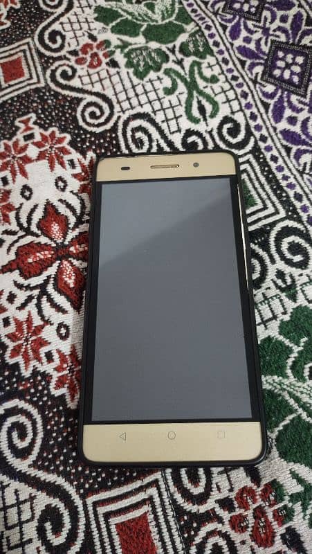 Huawei honor 4C 1