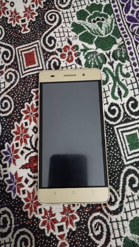 Huawei honor 4C 2