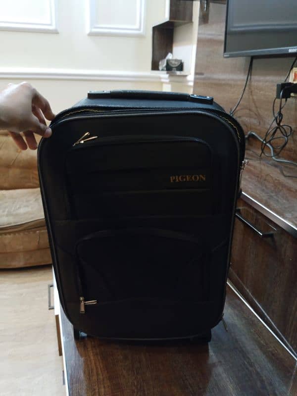 luggage/ suitcase bag brand new 5