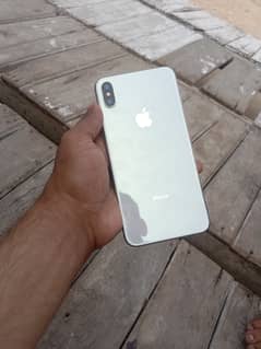 I phone Xsmax