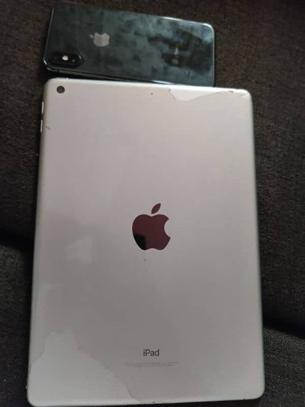 ipad 5th generation 1