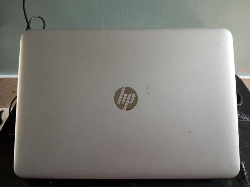 HP ProBook 455 G4 16GB/256GB SSD AMD A10 with Radeon R5 Graphics 3