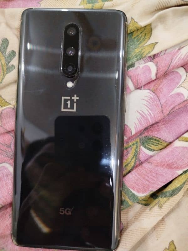 Oneplus 8 8Gb Ram 128Gb Neat And Clean phone No Scratch 0