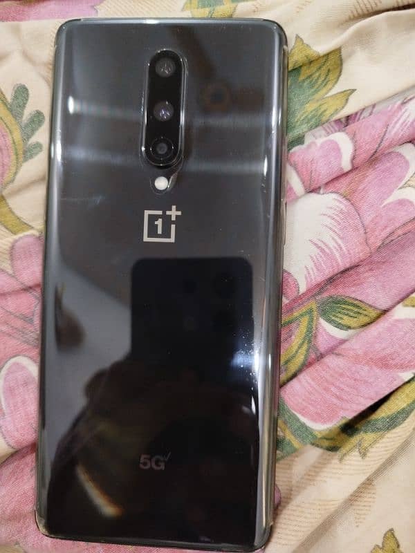 Oneplus 8 8Gb Ram 128Gb Neat And Clean phone No Scratch 1