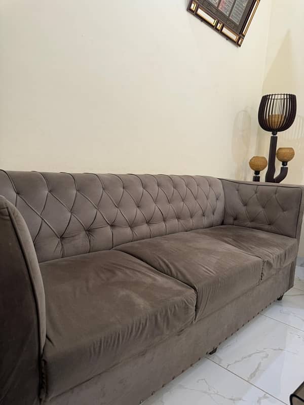 7 seater Sofa set 5