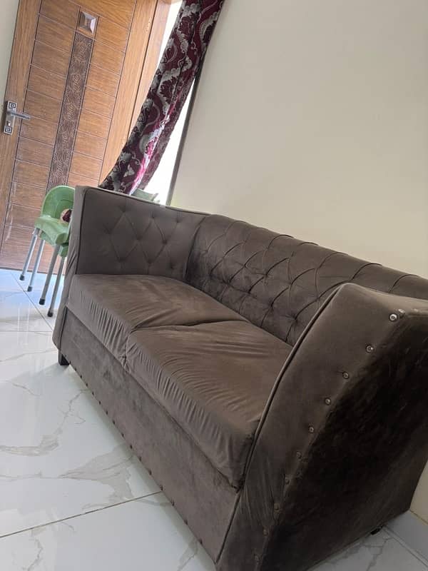 7 seater Sofa set 10