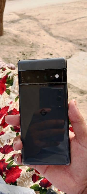 google pixel 6pro 3 4 5 6 7 8 9 xl 4