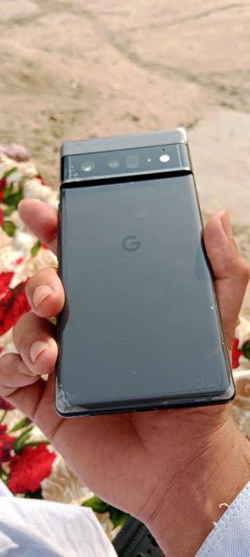 google pixel 6pro 3 4 5 6 7 8 9 xl 7