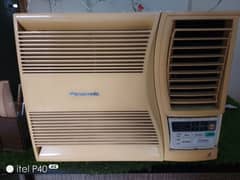 Panasonic Original Window Ac Zabardast Cooling