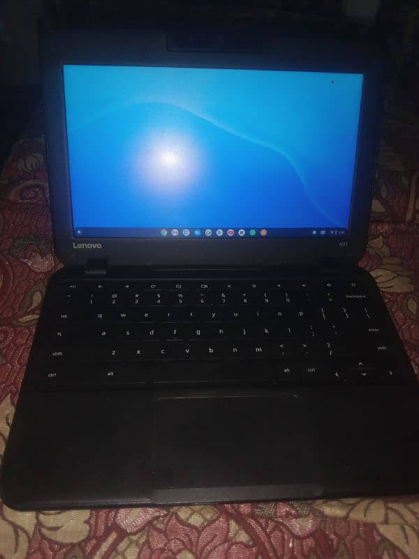 Lenovo Chromebook n22 0