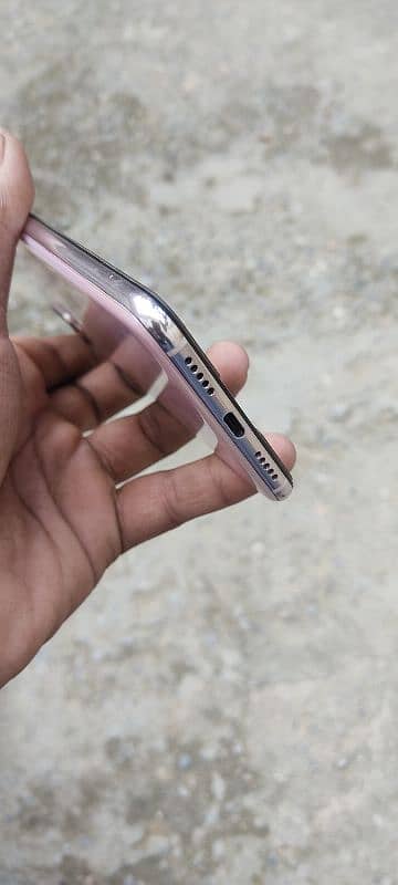 huawie p20 pro good condition 5