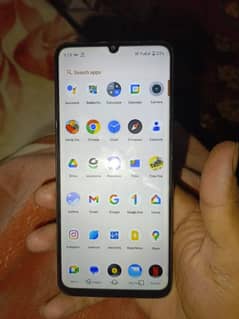 realme not 50 6 128 All ok mobile ha good battery taming 5000 mAh