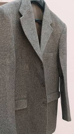 Men's Coat