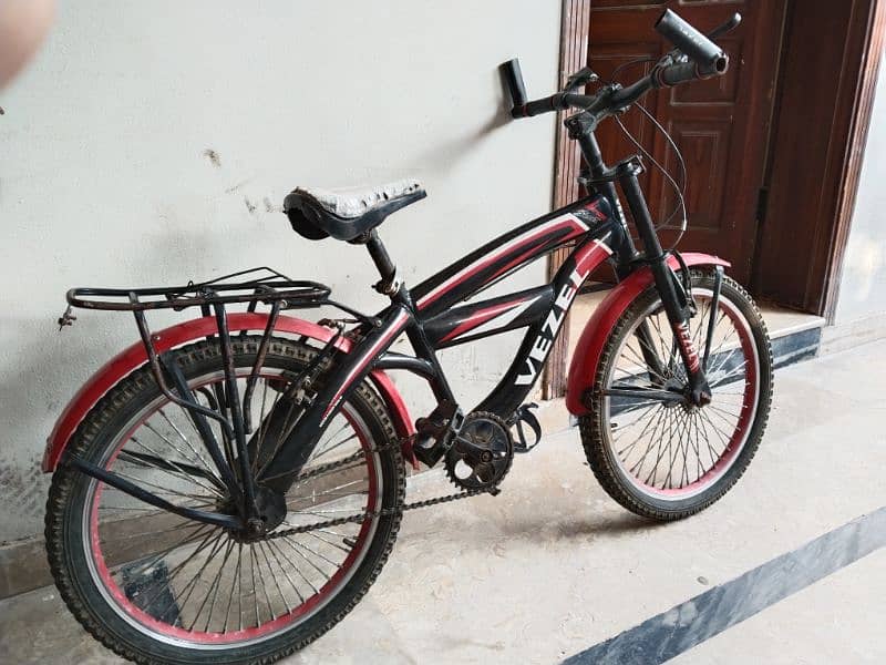 Vezel cycle for sale for 6 to 12 Years kids 0