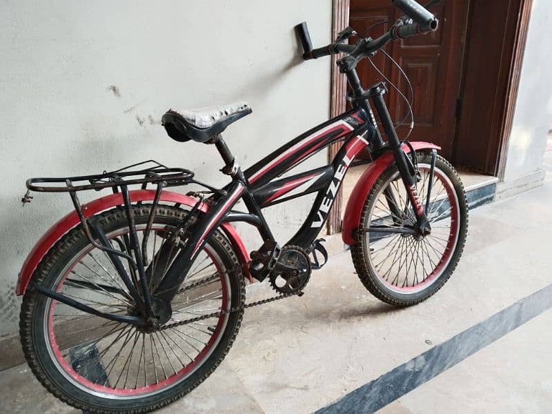 Vezel cycle for sale for 6 to 12 Years kids 1