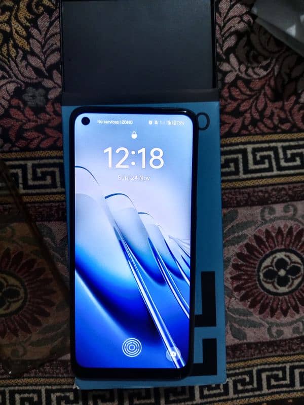 oppo F21 pro 2