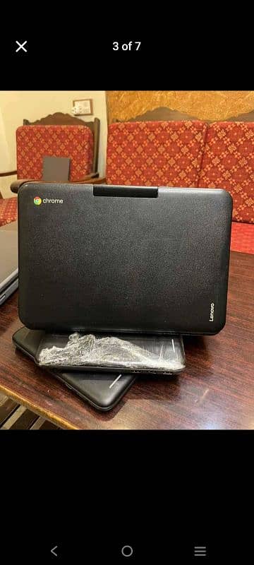 Chromebook n22 1