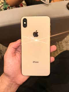 XS Max 256gb PTA